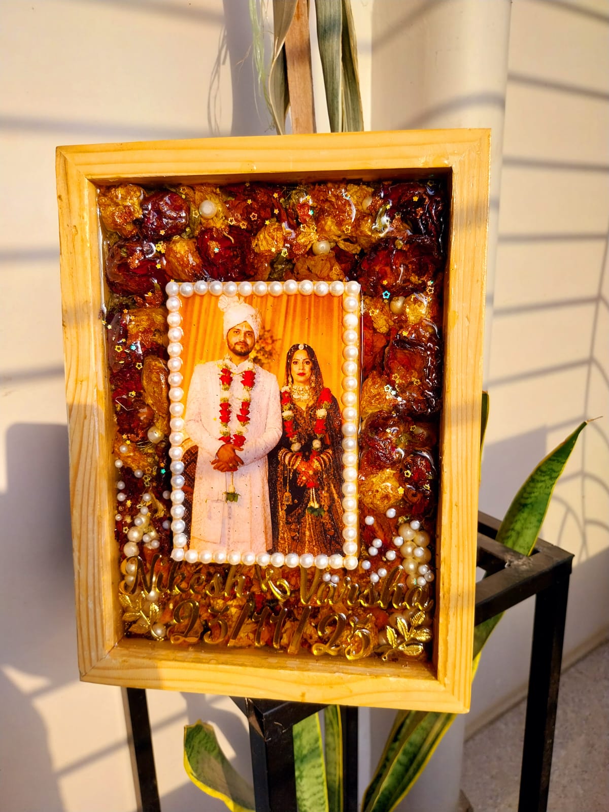 Standard Frame